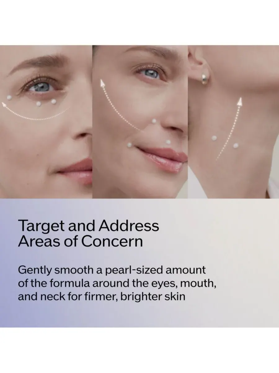 Shiseido Vital Perfection Intensive WrinkleSpot Treatment A+, 1 унция — изображение 6 из 7