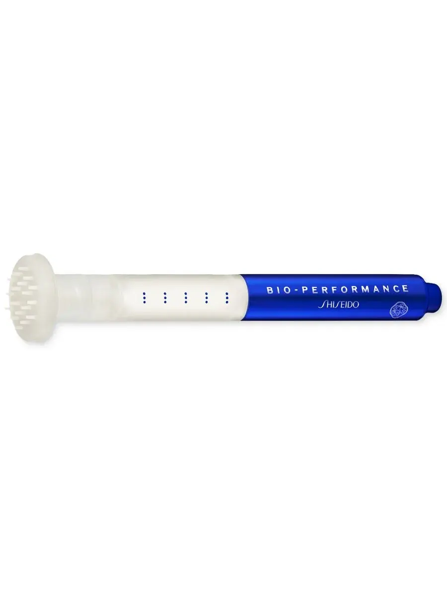Shiseido Био-Перформанс Микро-Клик Концентрат — изображение 2 из 10