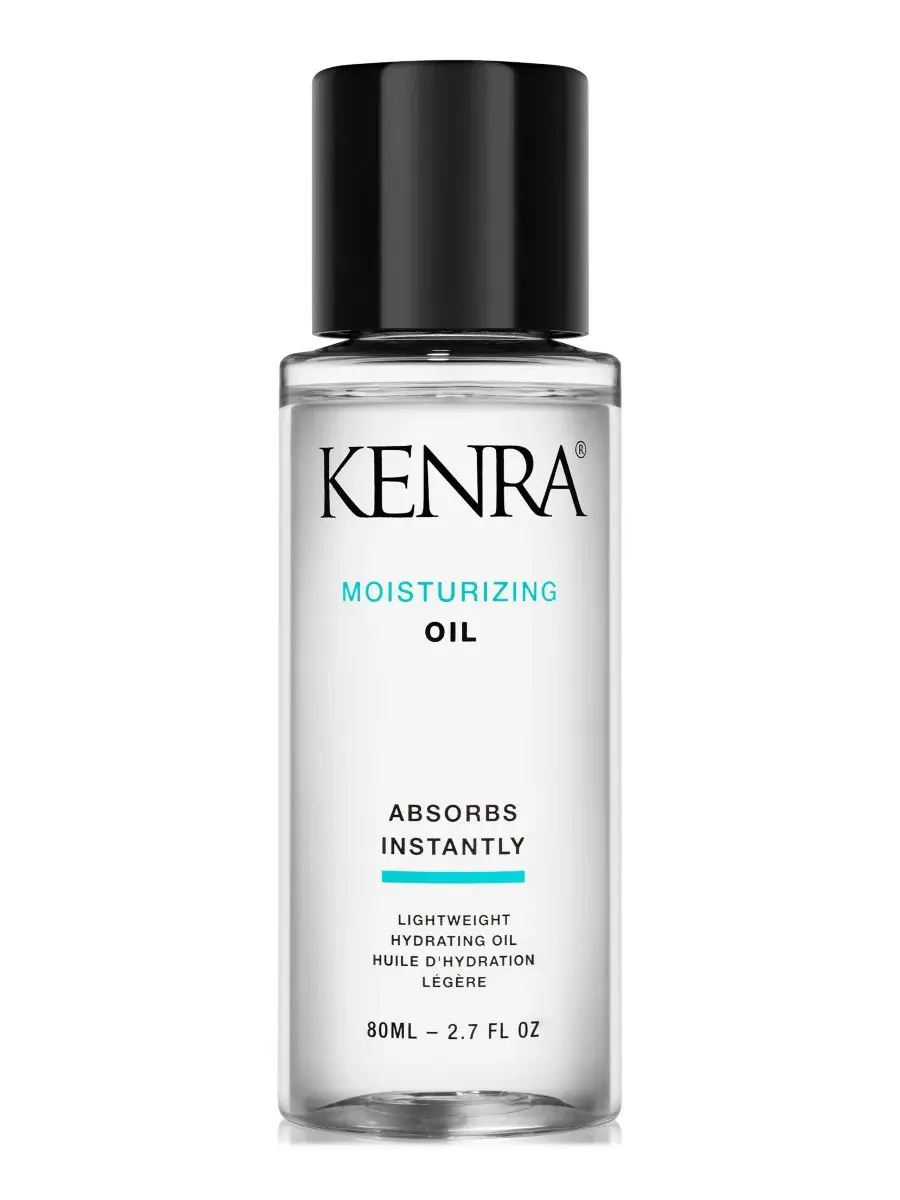 Kenra Professional Увлажняющее масло, 2,7 унции — изображение 1 из 4