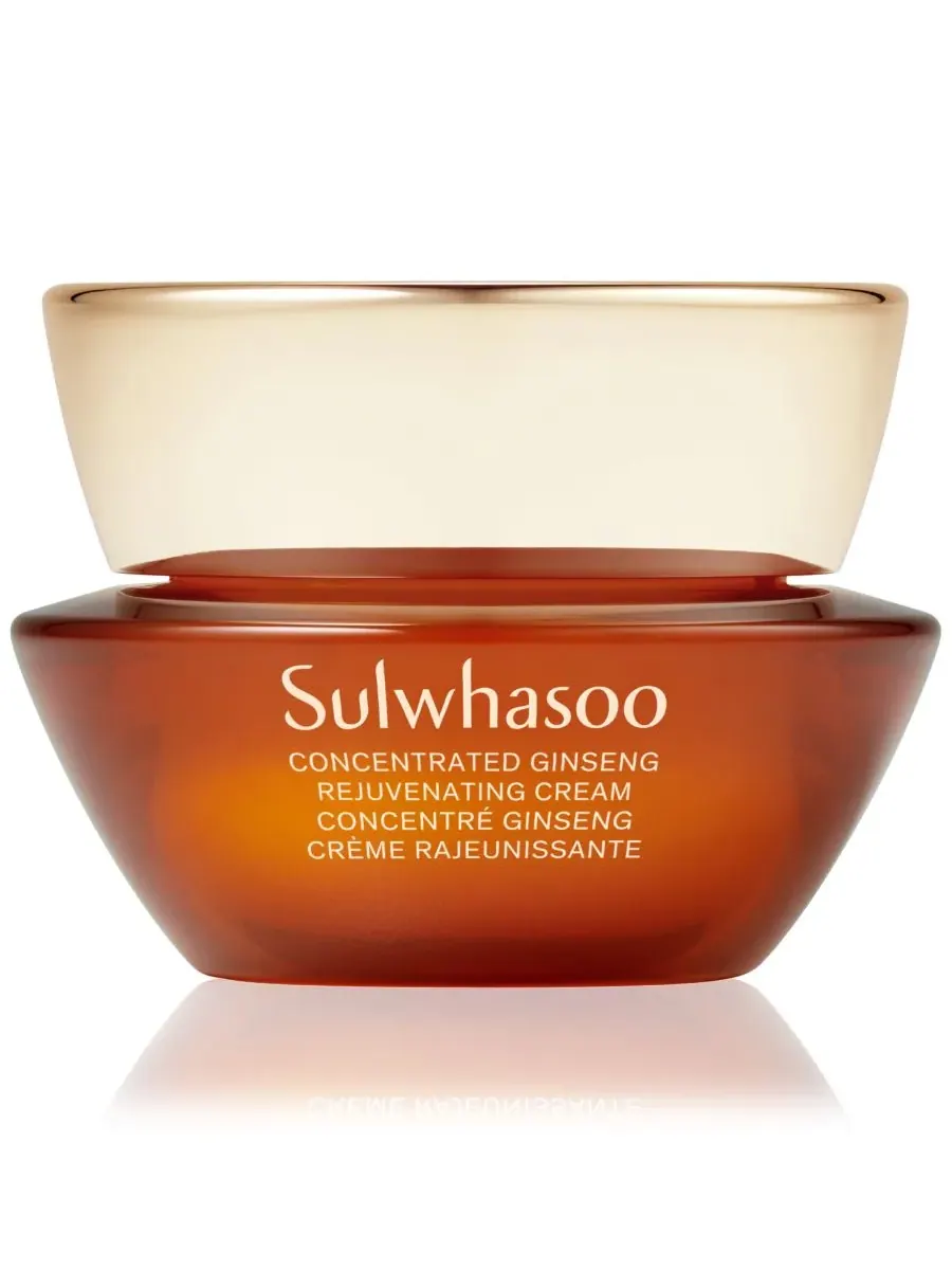 Сыворотка SULWHASOO — Концентрированный омолаживающий с женьшенем — изображение 1 из 10