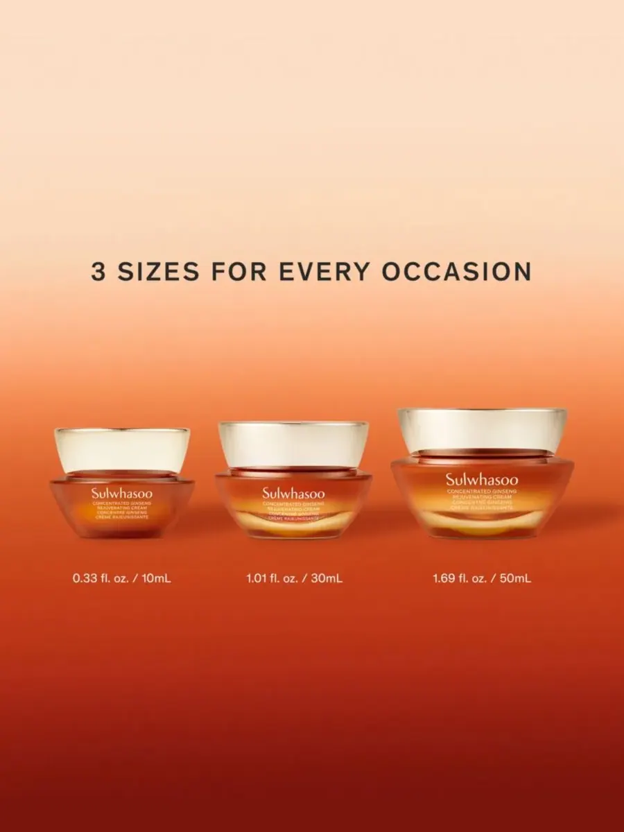 Сыворотка SULWHASOO — Концентрированный омолаживающий с женьшенем — изображение 5 из 10