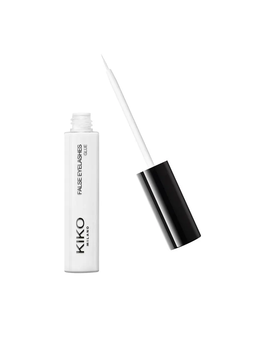Клей для ресниц KIKO Milano, 8 мл — изображение 1 из 3