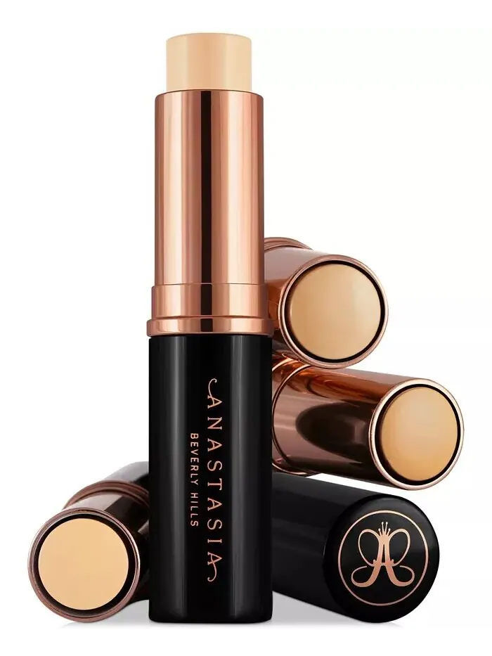 Контур и хайлайтер Anastasia Beverly Hills — изображение 3 из 6