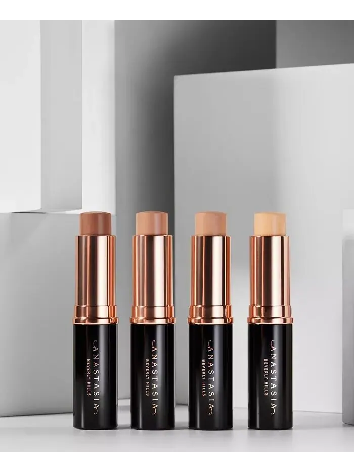 Контур и хайлайтер Anastasia Beverly Hills — изображение 5 из 6