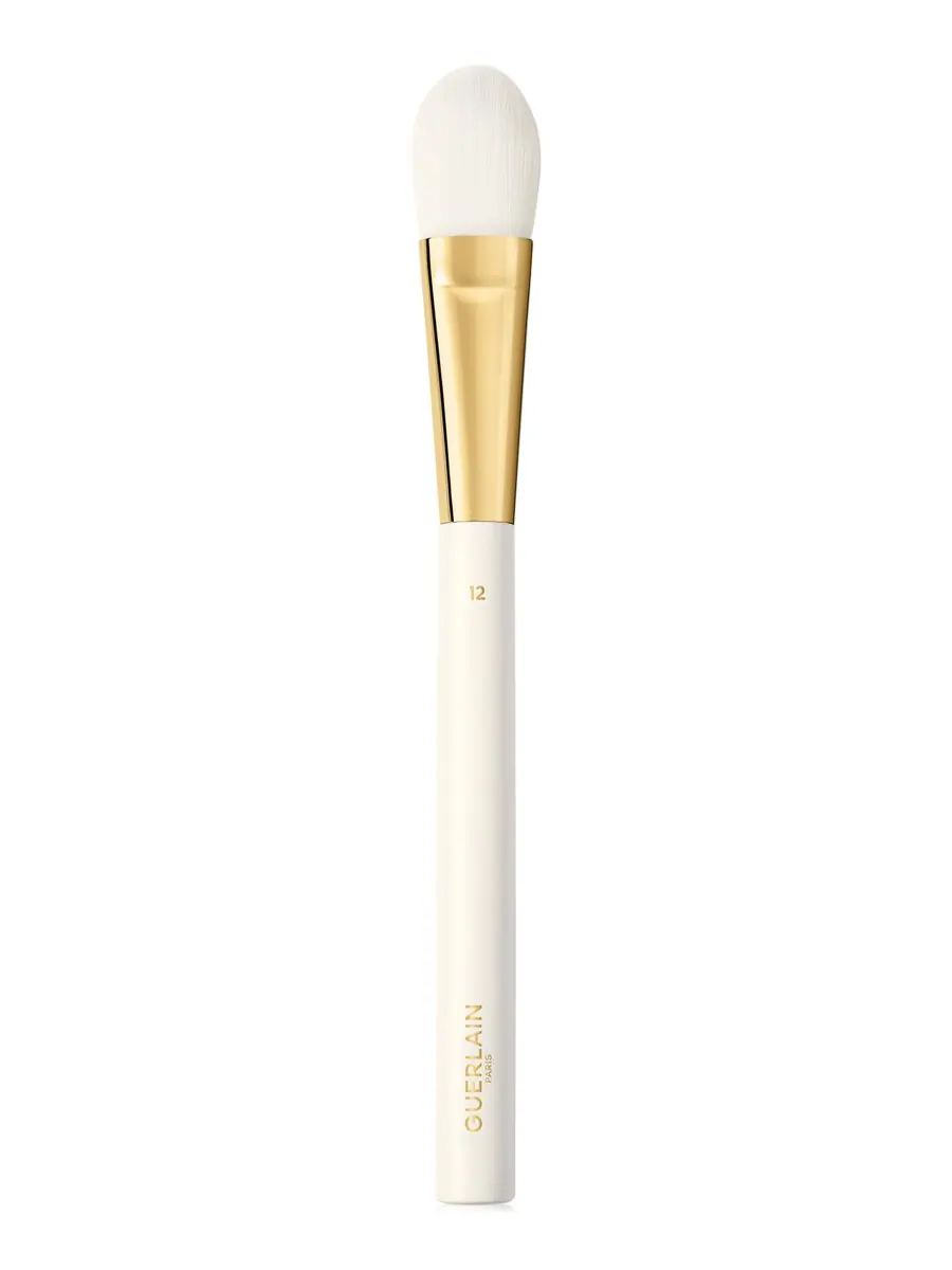 Кисть для жидкой тональной основы № 12 GUERLAIN, — изображение 1 из 4
