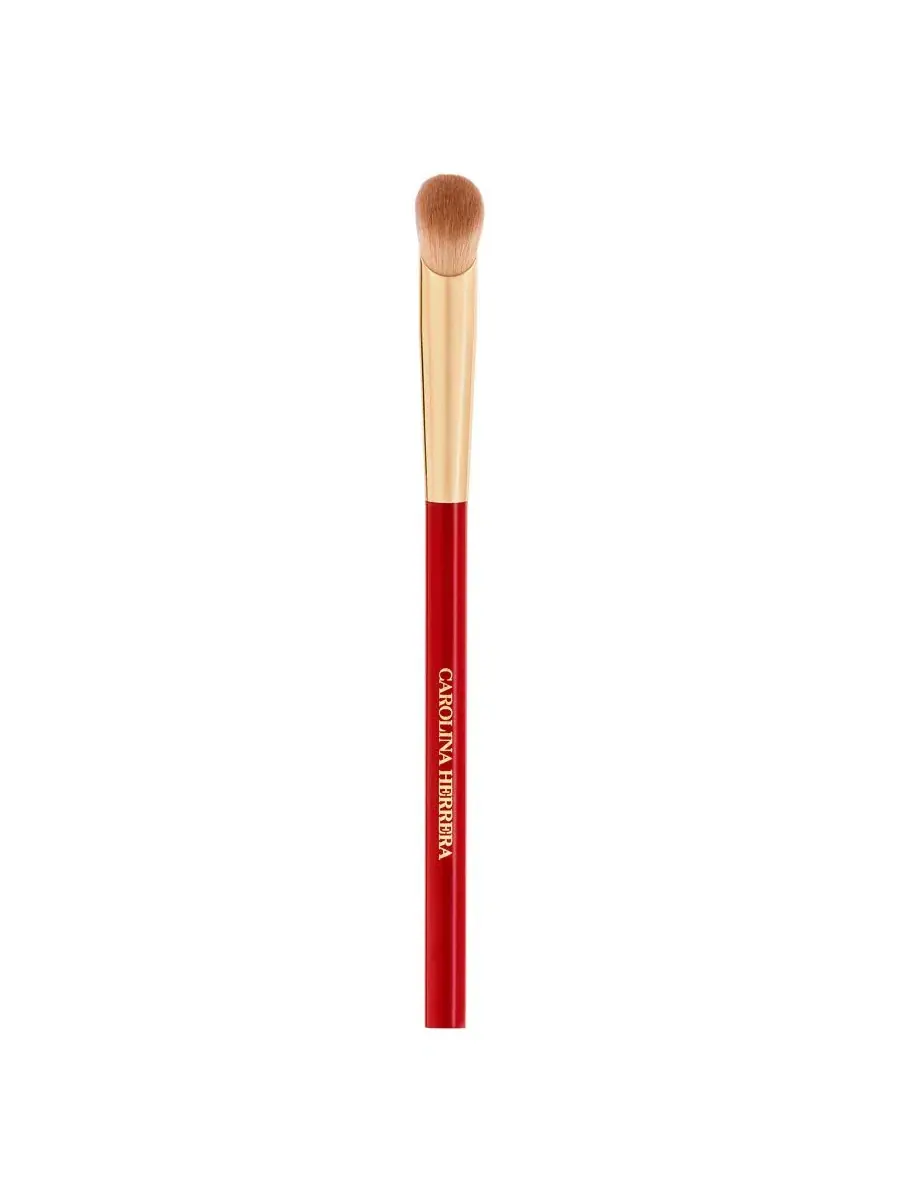 Кисть для макияжа Nude Couture Brightener Brush Carolina Herrera — изображение 1 из 4