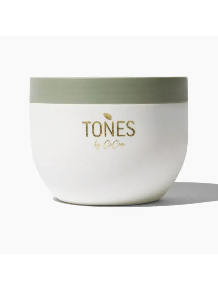 Укрепляющая маска для волос с коллагеном и биотином, 500 мл, Collagen Biotin Complex Tones By CoCoa