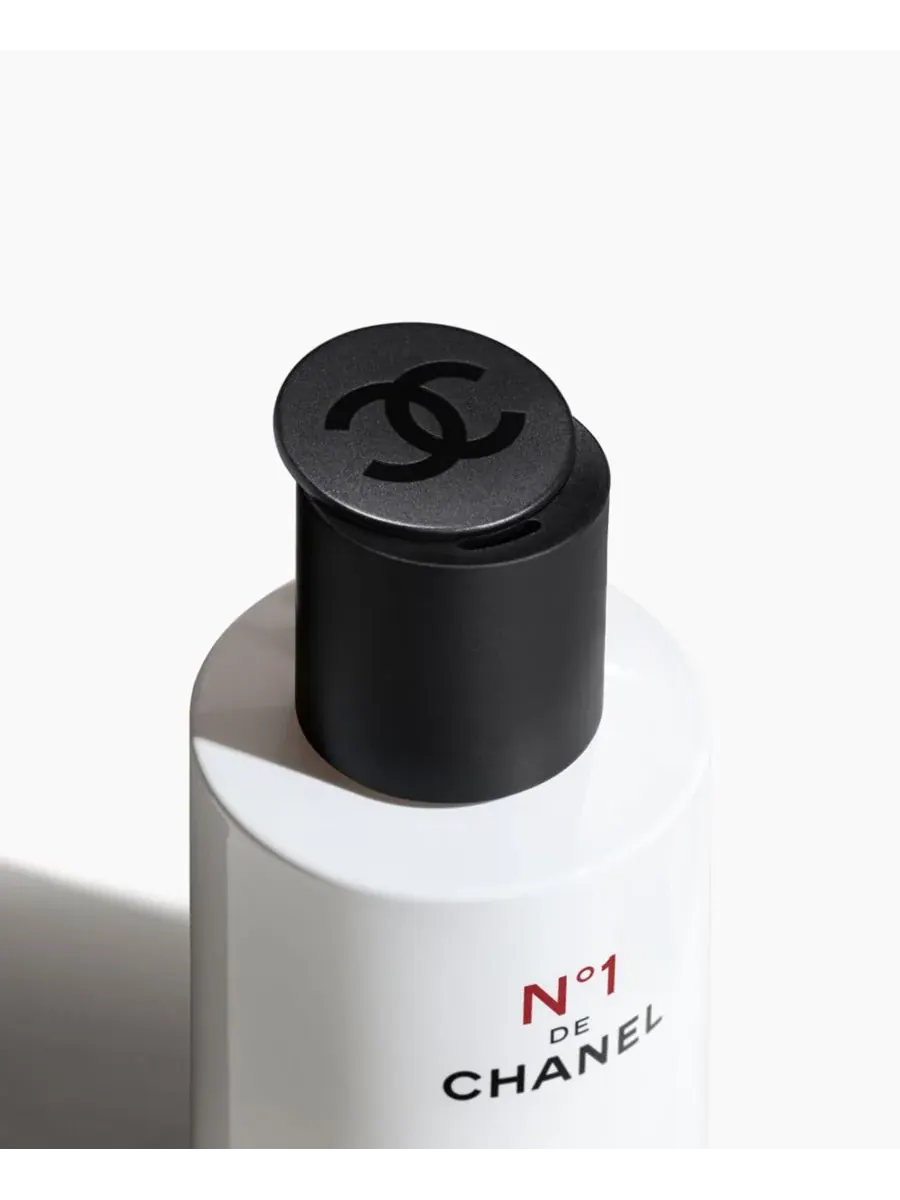 CHANEL Энергизирует - Улучшает - Придает объем — изображение 2 из 3