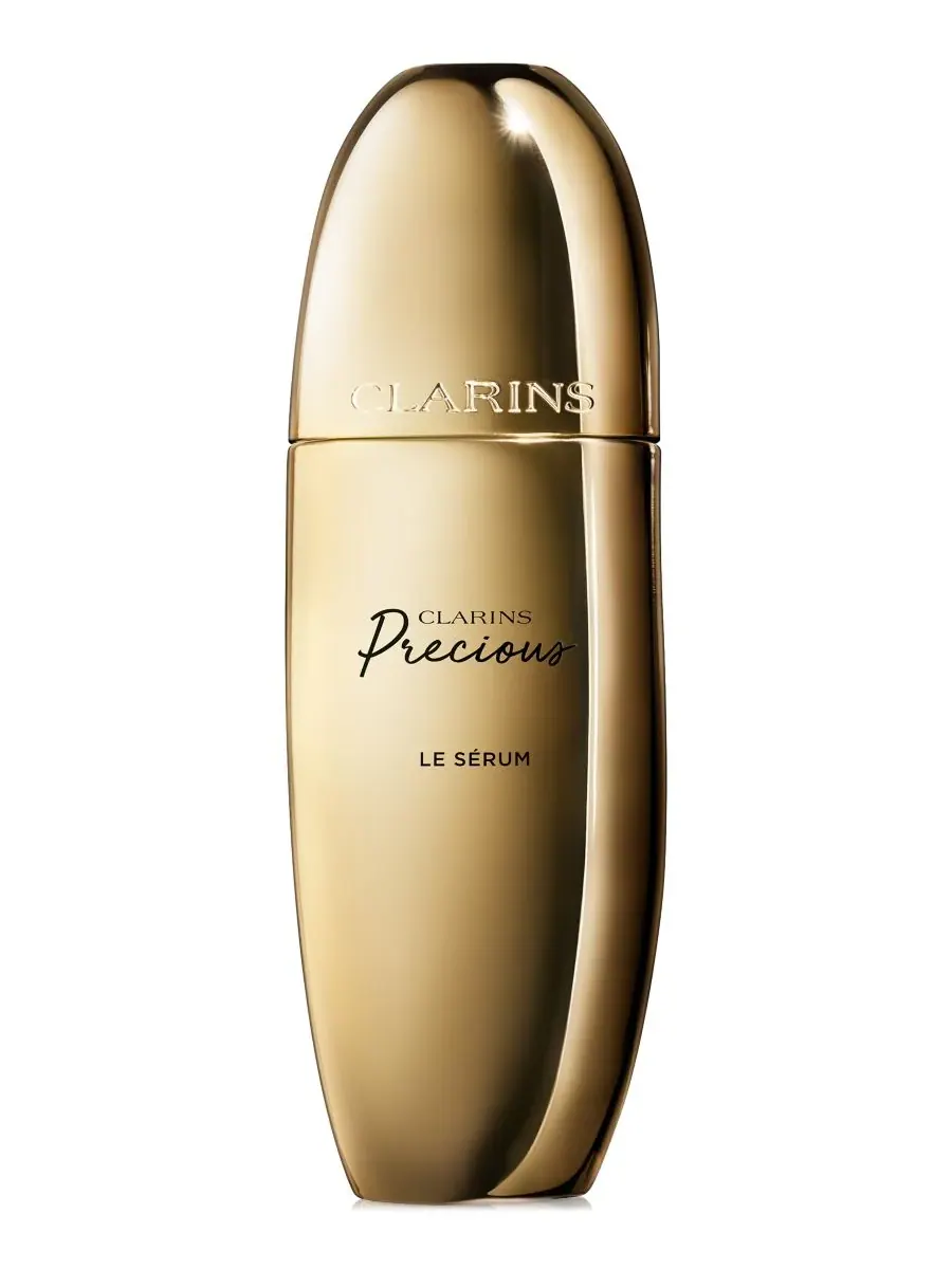 Сыворотка Clarins — Для лица Precious Le Sérum — изображение 1 из 7