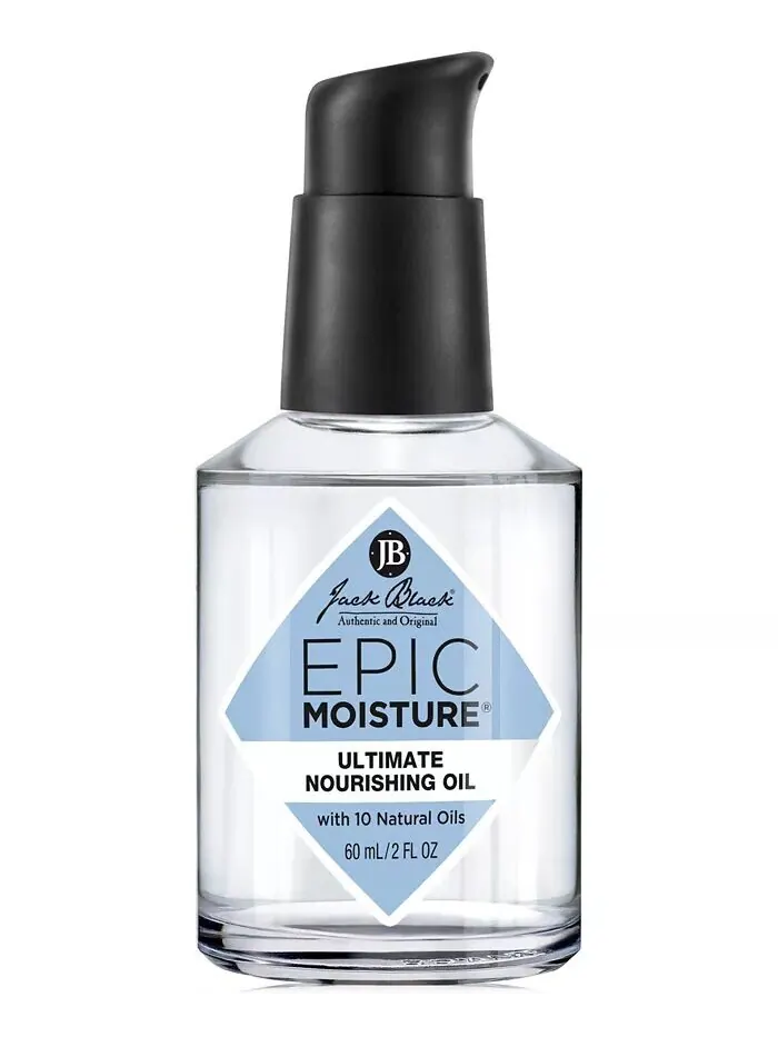 Питательное масло Epic Moisture Ultimate — изображение 1 из 8