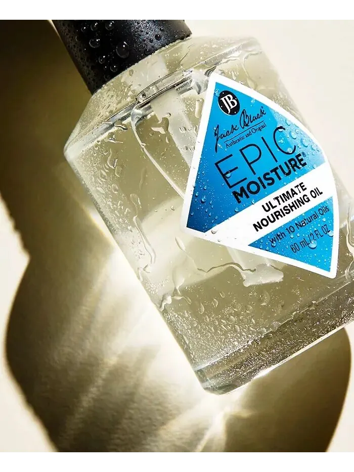Питательное масло Epic Moisture Ultimate — изображение 5 из 8