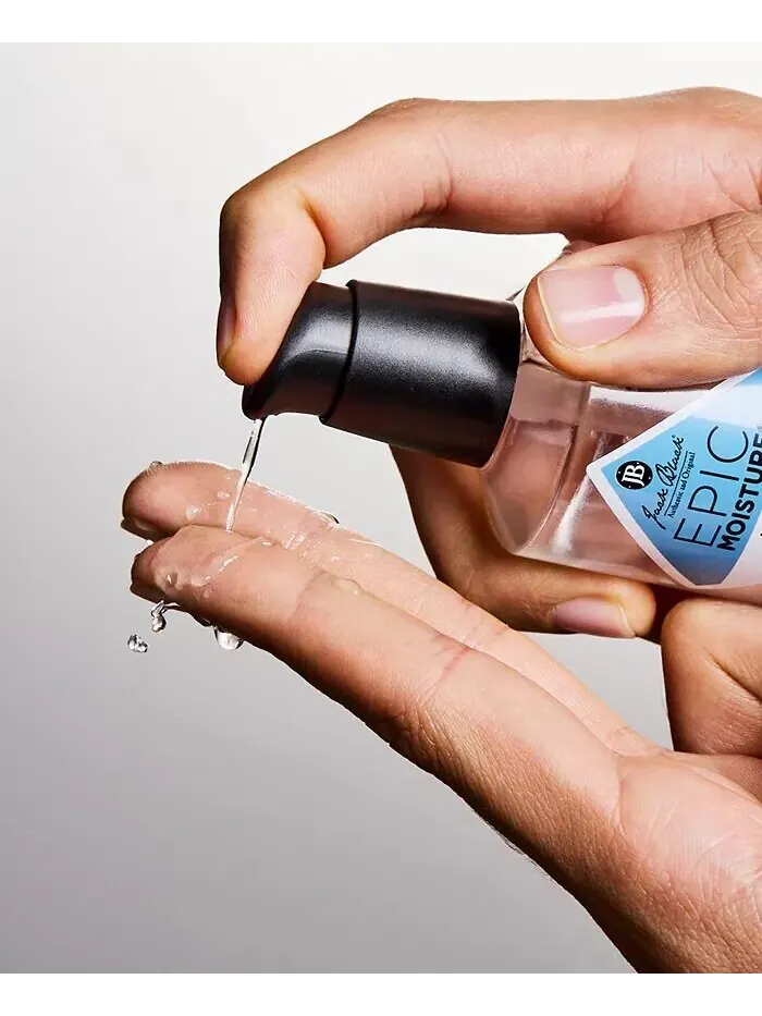 Питательное масло Epic Moisture Ultimate — изображение 6 из 8