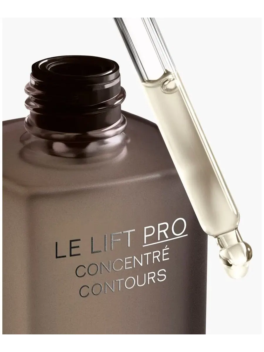 Сыворотка для лица LE LIFT PRO Corrects - Redefines - Tightens CHANEL — изображение 2 из 3