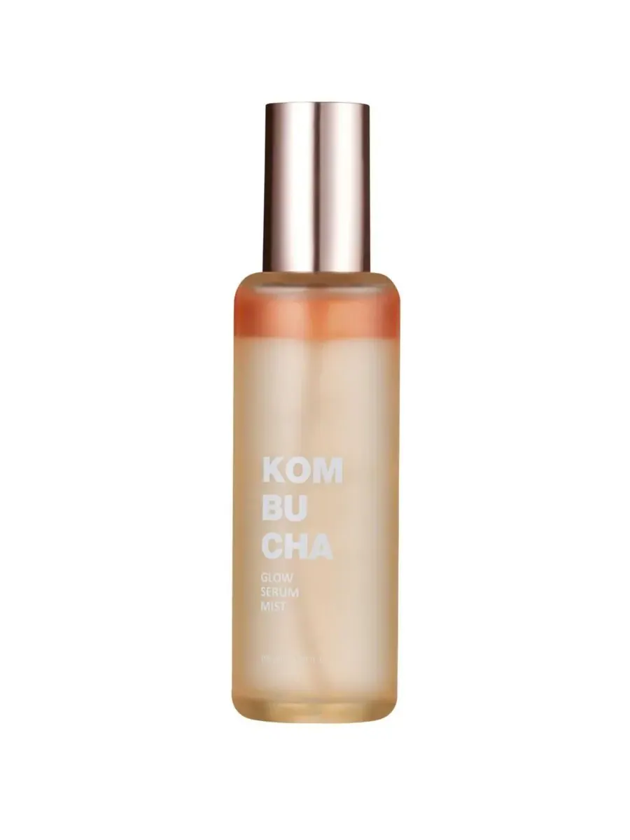Сыворотка SIIA Cosmetics — Спрей Kombucha Glow, 100 мл