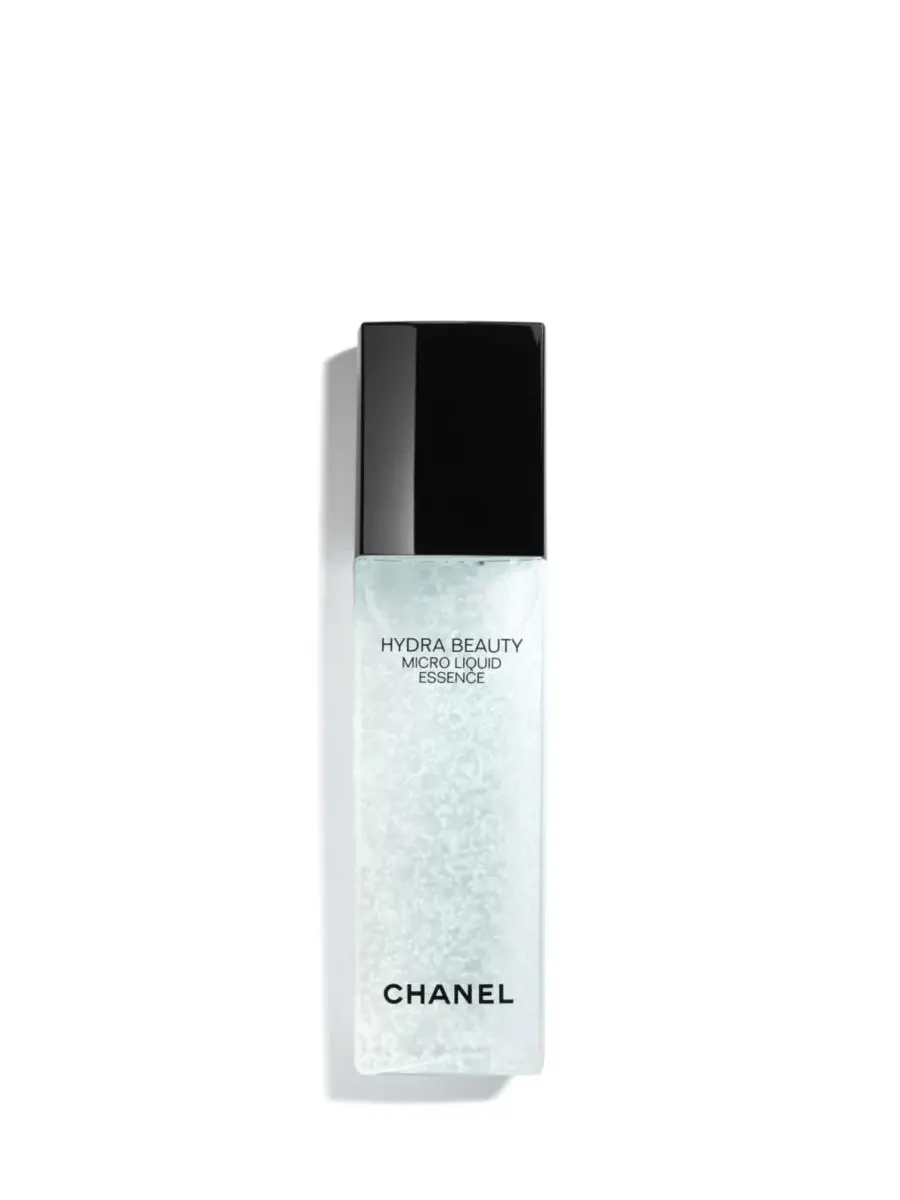 Сыворотка Chanel — Улучшение и насыщение энергией — изображение 1 из 3