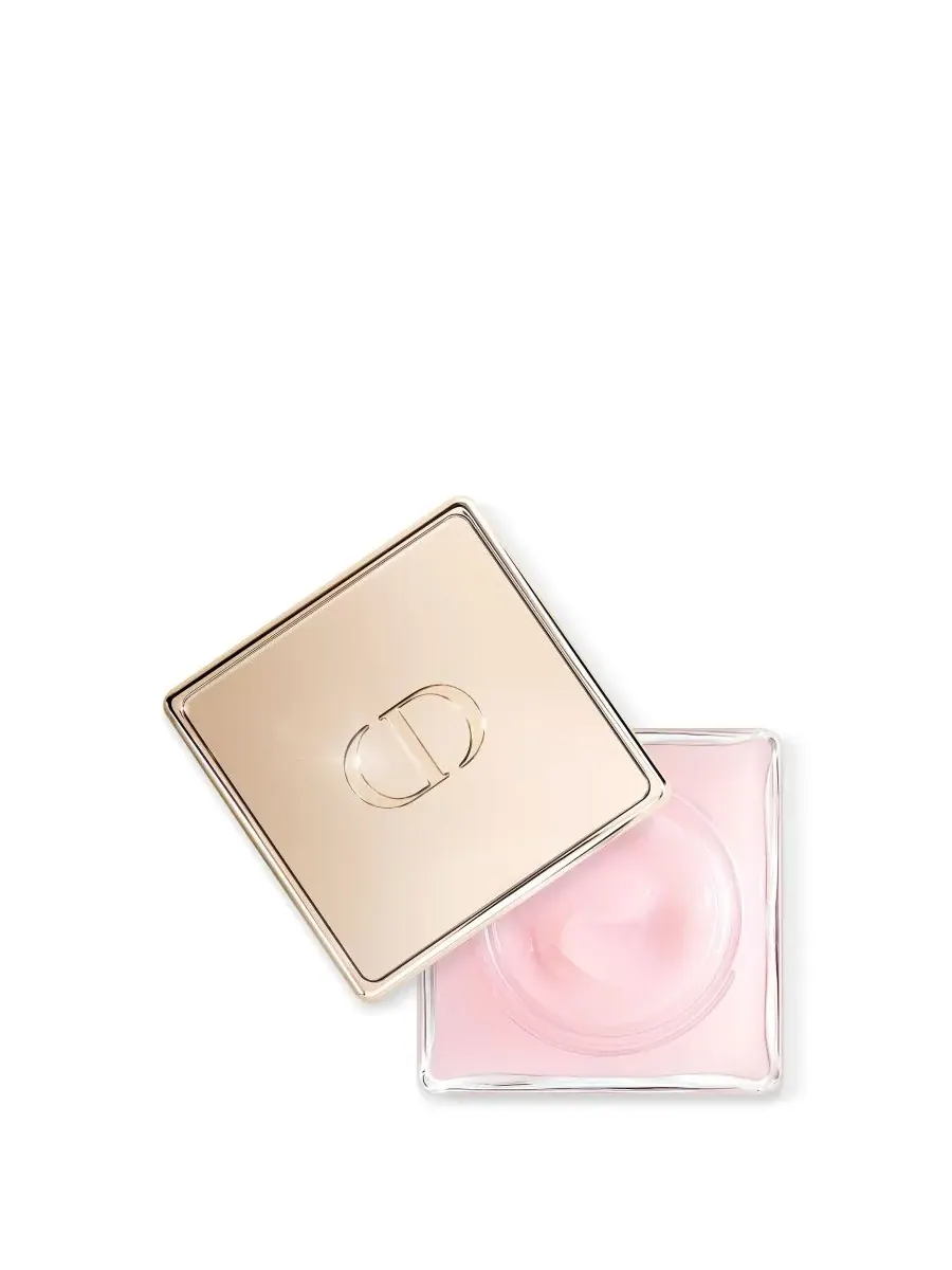 Средство для снятия макияжа Dior — Очищающее средство Prestige Rose Balm-To-Oil, 140 мл — изображение 2 из 3