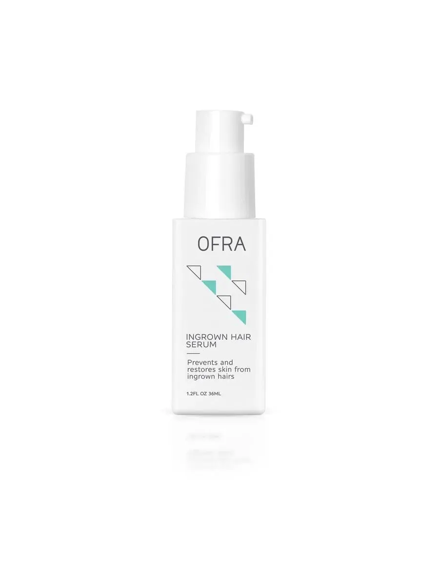 Сыворотка OFRA Cosmetics — От вросших волос