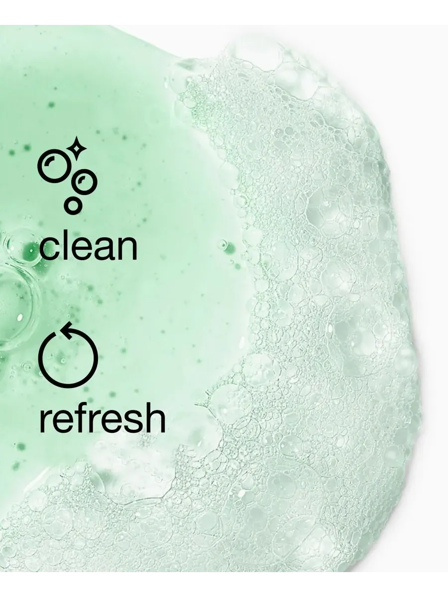 Крем для лица Clinique — Жидкое очищающее мыло для лица All About Clean, мини-версия — изображение 5 из 9