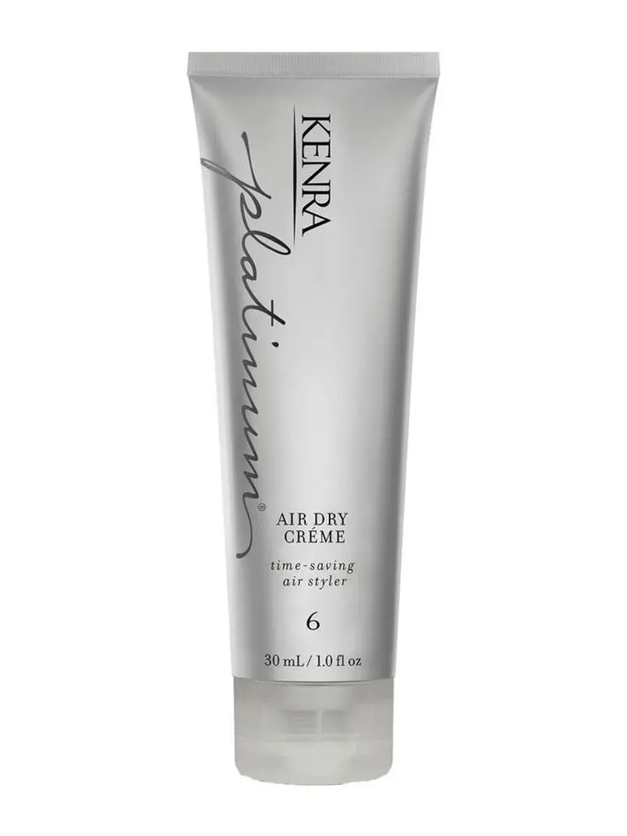 Kenra Professional Крем для сушки на воздухе, 6 шт., 1 унция — изображение 1 из 6