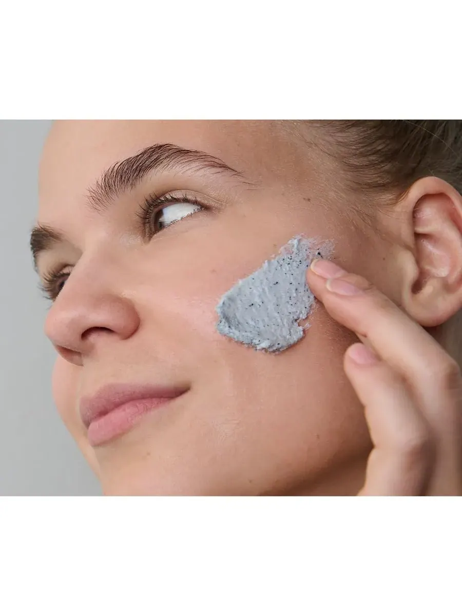 Крем для лица Perricone Md — Глиняное очищающее средство Cold Plasma Plus+ Daily Detox, 100 мл — изображение 4 из 10