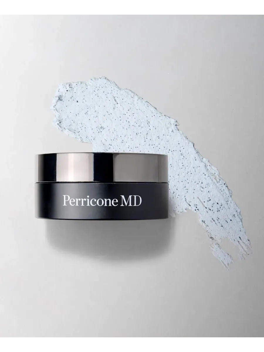 Крем для лица Perricone Md — Глиняное очищающее средство Cold Plasma Plus+ Daily Detox, 100 мл — изображение 9 из 10