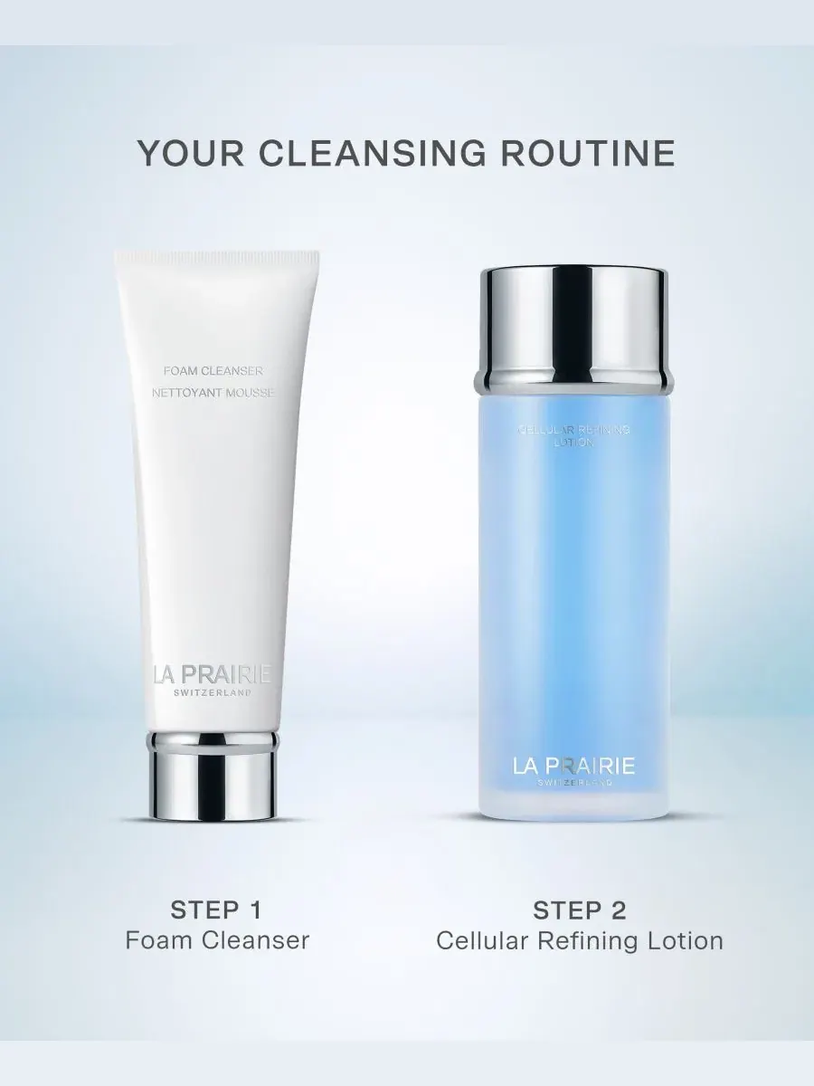 Тоник La Prairie — Очищающий для клеток, 241 г — изображение 4 из 6