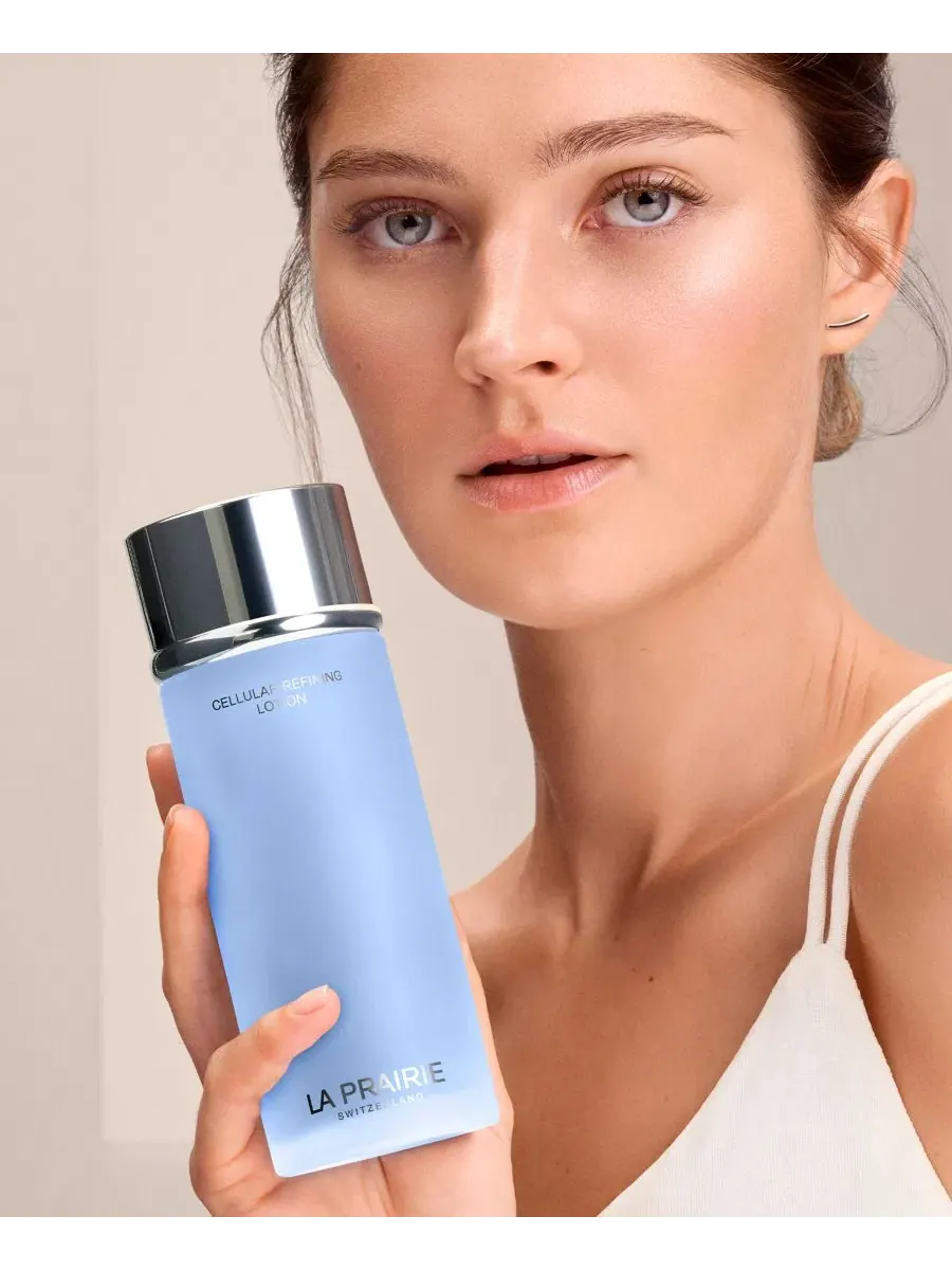Тоник La Prairie — Очищающий для клеток, 241 г — изображение 5 из 6