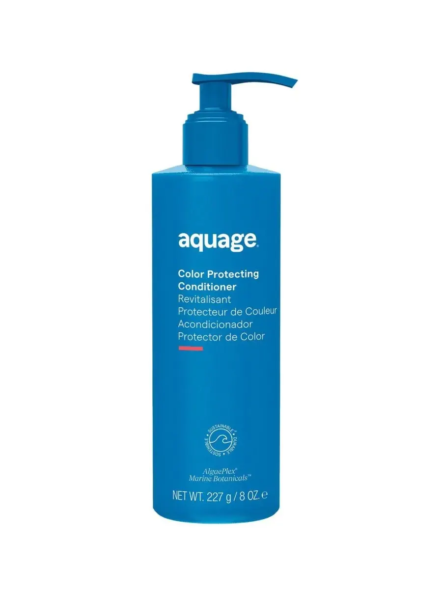 Aquage Кондиционер для защиты цвета