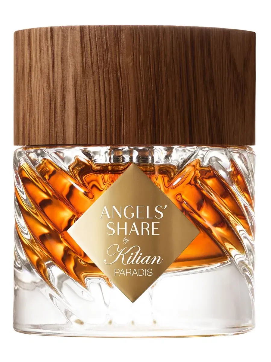 Парфюмерная вода Angels' Share Paradis KILIAN PARIS — изображение 1 из 7