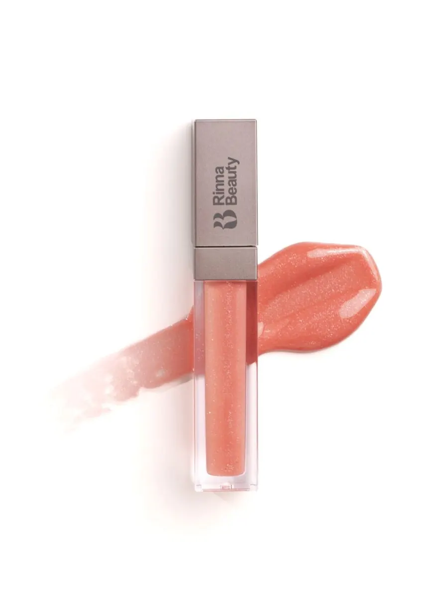 Rinna Beauty Набор для губ Call Me Coral Lip Kit — изображение 2 из 6