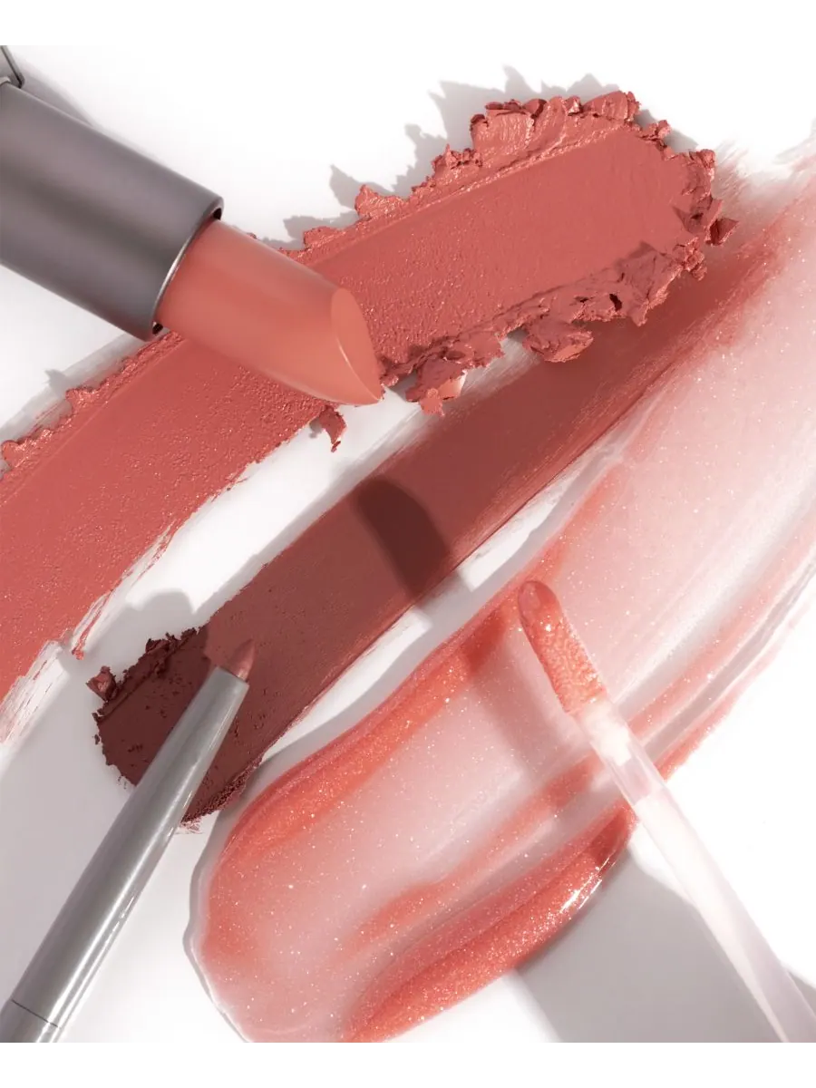 Rinna Beauty Набор для губ Call Me Coral Lip Kit — изображение 4 из 6