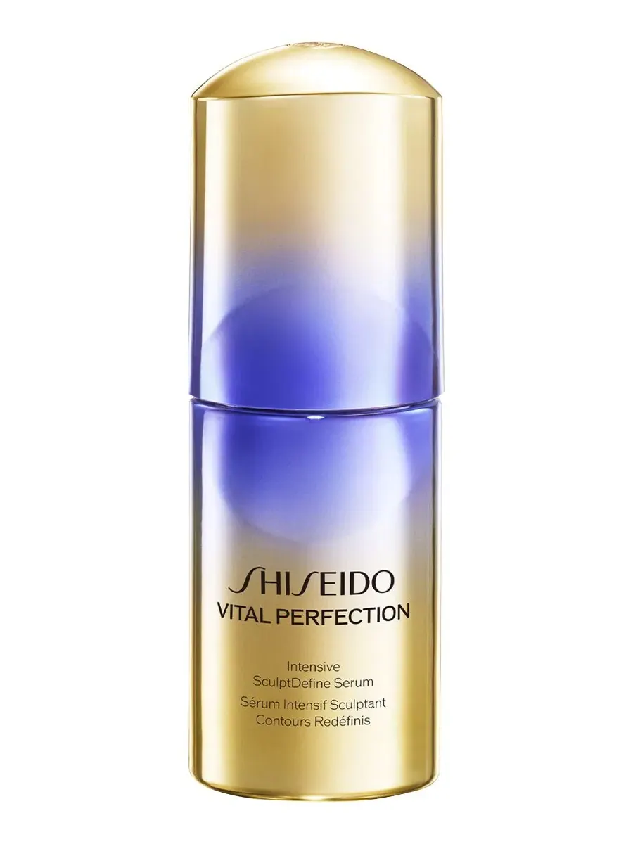Сыворотка для лица и шеи с лифтинг-эффектом Vital Perfection Intensive SculptDefine Serum, 38 мл — изображение 1 из 10