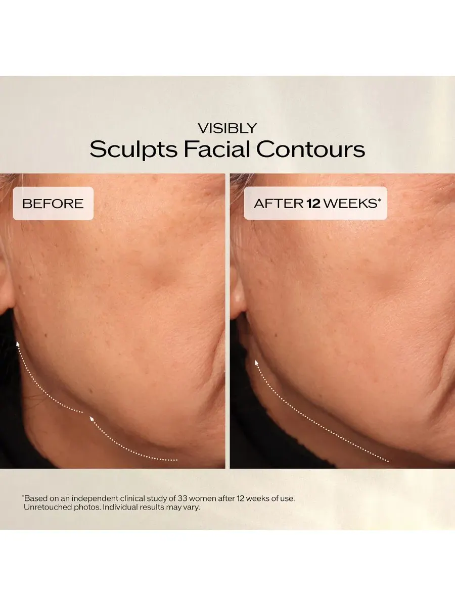 Сыворотка для лица и шеи с лифтинг-эффектом Vital Perfection Intensive SculptDefine Serum, 38 мл — изображение 6 из 10