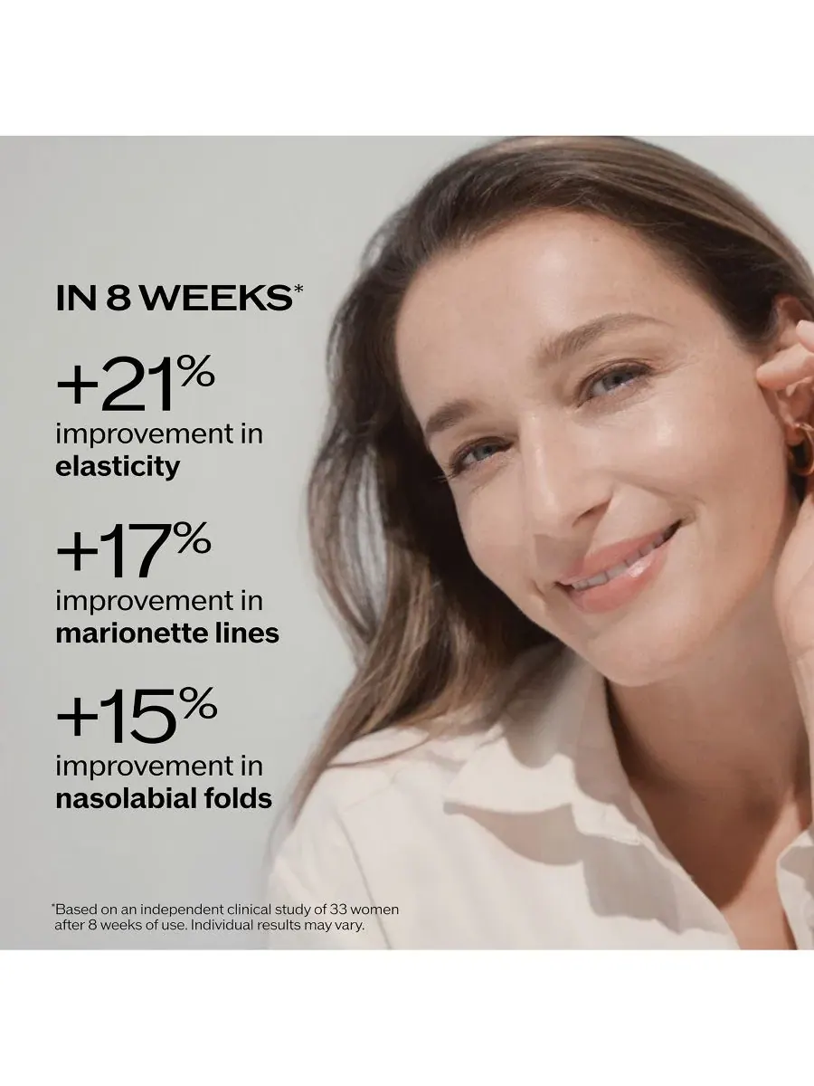 Сыворотка для лица и шеи с лифтинг-эффектом Vital Perfection Intensive SculptDefine Serum, 38 мл — изображение 9 из 10