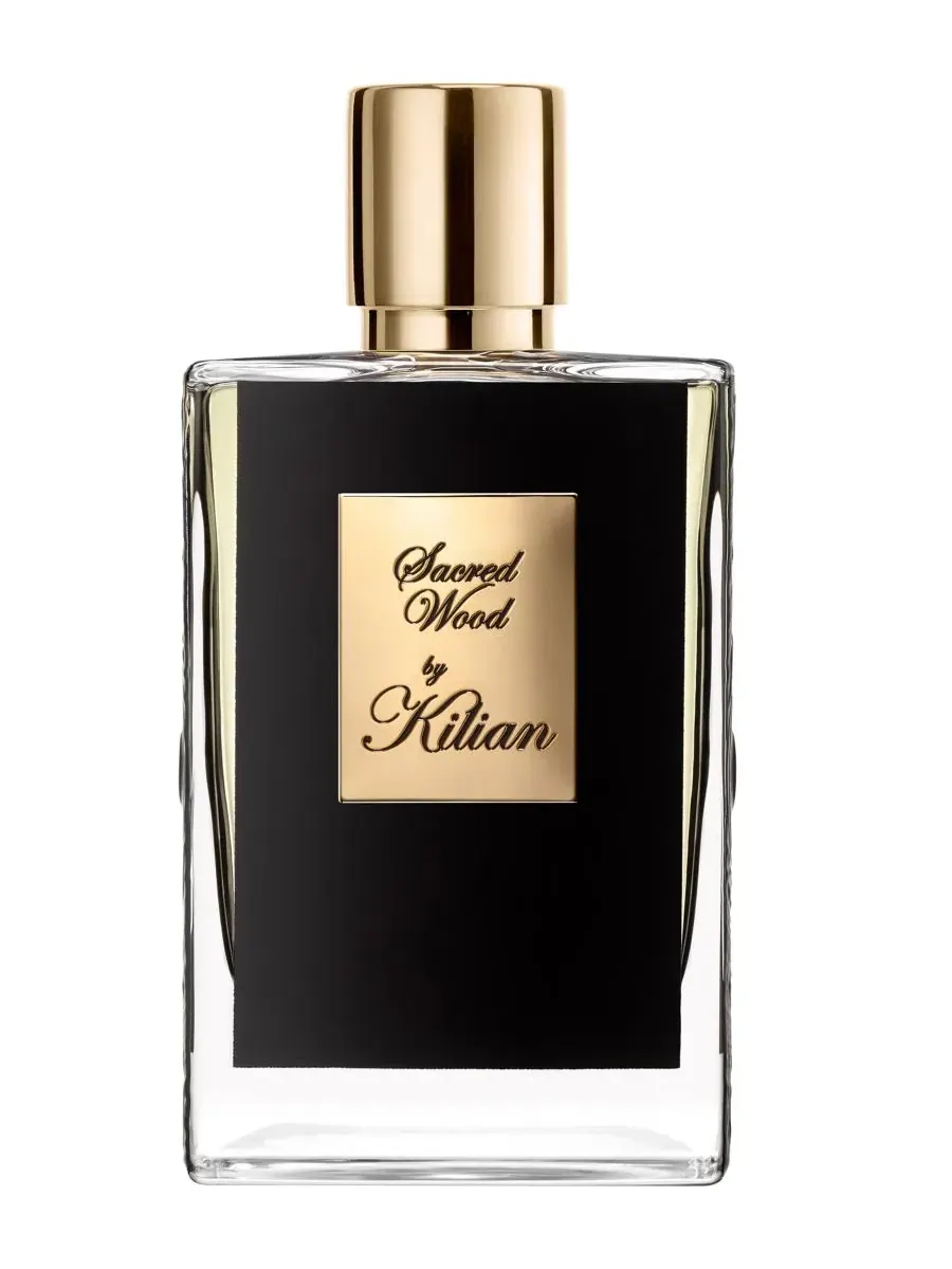 Парфюмерная вода Sacred Wood, 50 мл KILIAN PARIS — изображение 1 из 7
