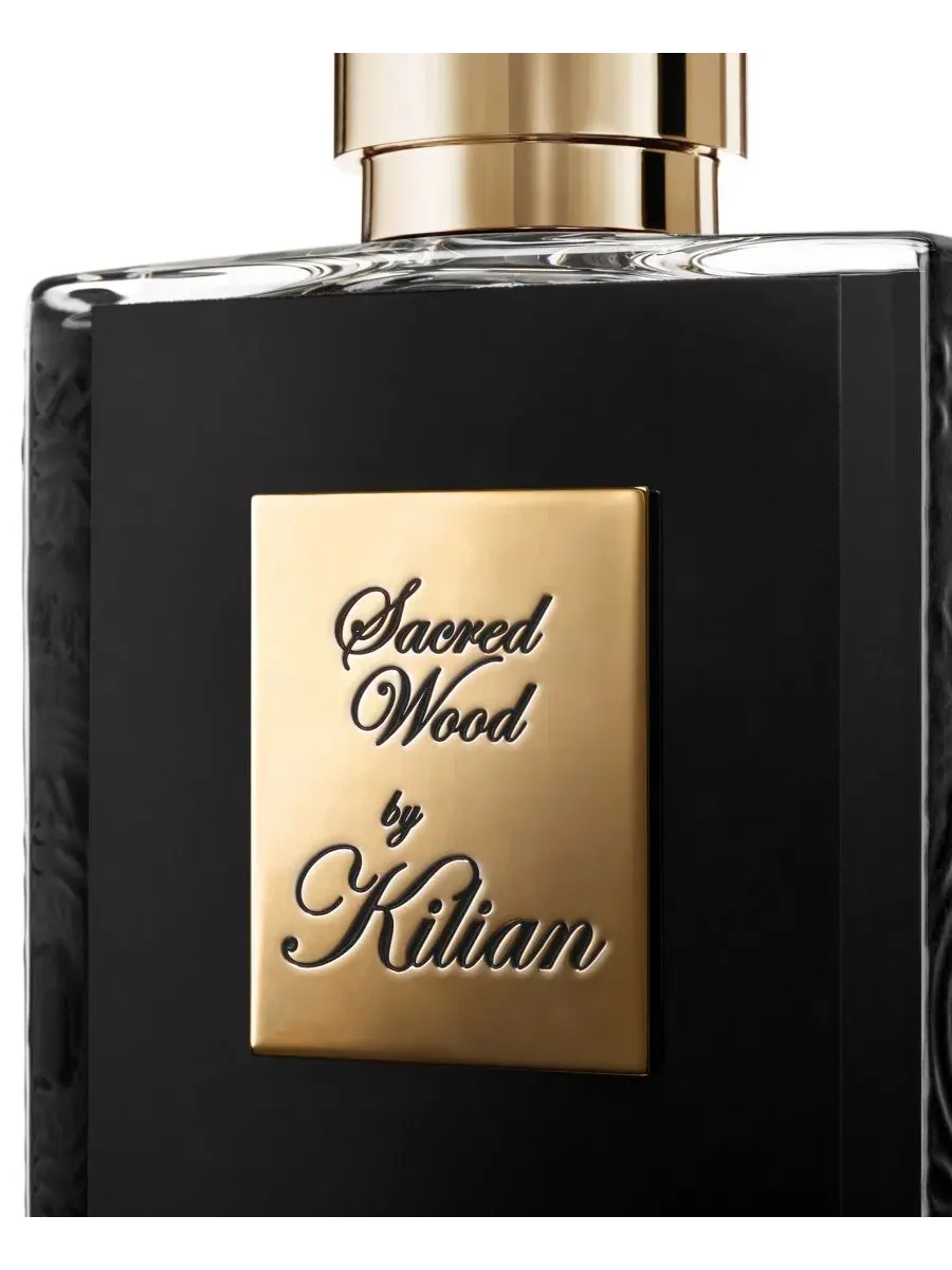 Парфюмерная вода Sacred Wood, 50 мл KILIAN PARIS — изображение 3 из 7