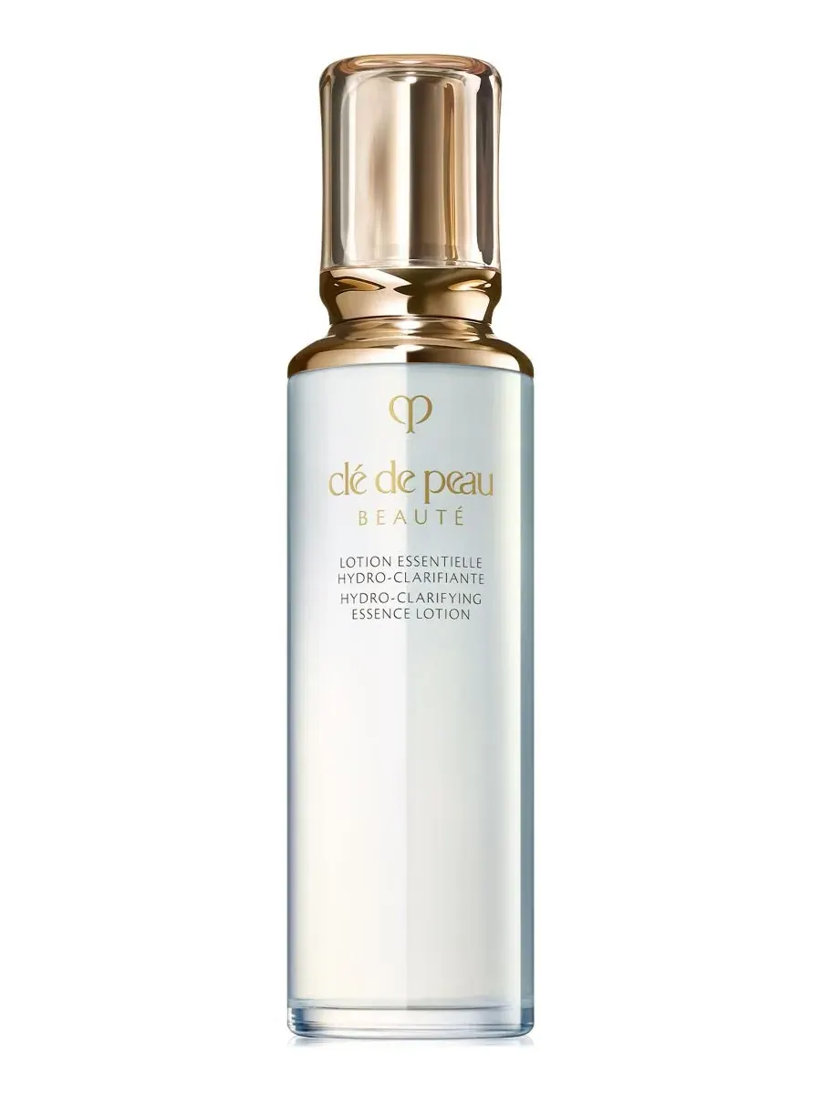 Clé de Peau Beauté Очищающий гидролосьон, 170 мл — изображение 1 из 8