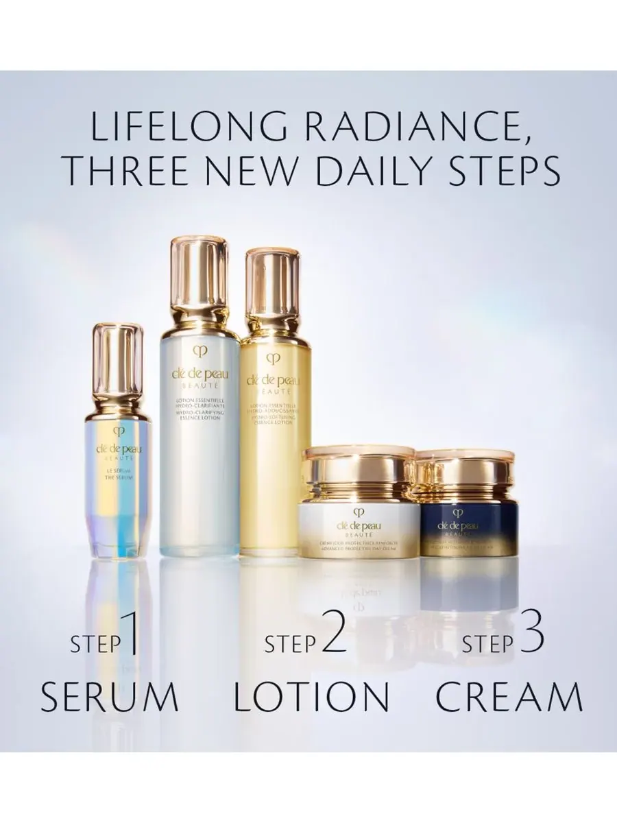 Clé de Peau Beauté Очищающий гидролосьон, 170 мл — изображение 8 из 8