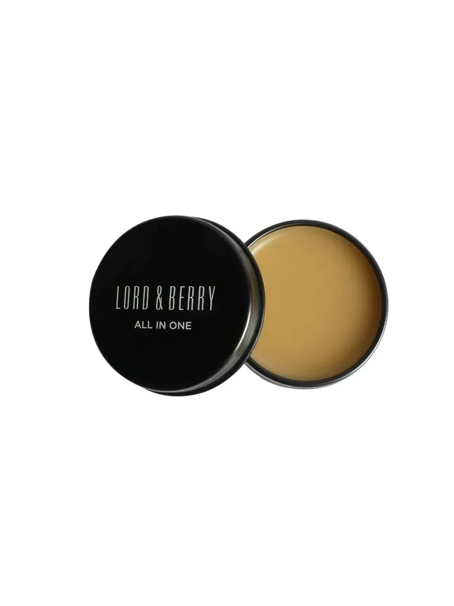 Сыворотка Lord & Berry — Мазь «Все в одном» — изображение 1 из 3