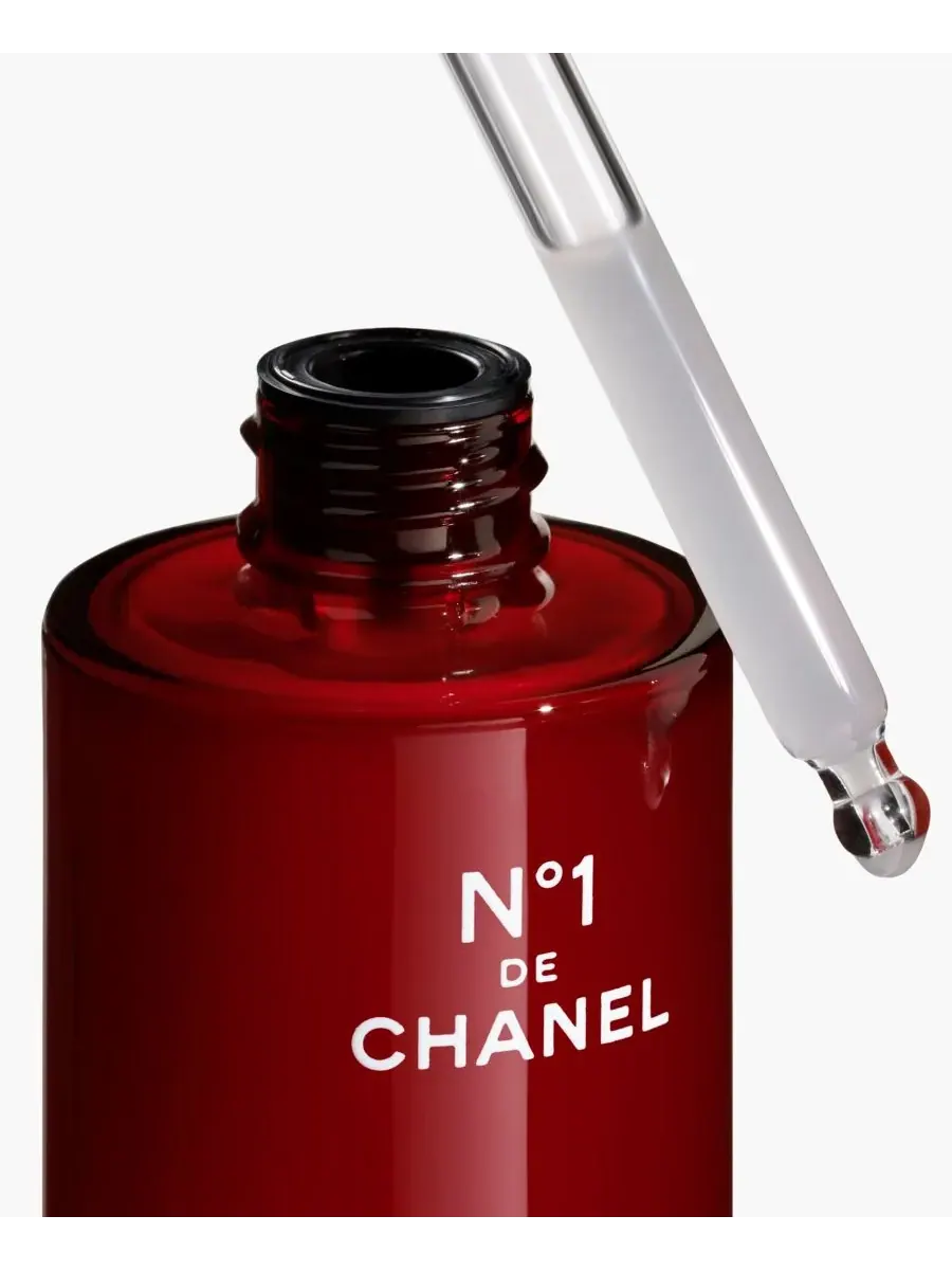 Крем для лица Chanel — Разглаживает - Подсвечивает - Борется с признаками старения, 28 г — изображение 8 из 10