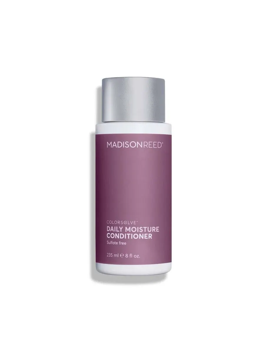 Кондиционер для окрашенных волос ColorSolve Daily Moisture, 237 мл Madison Reed — изображение 1 из 6