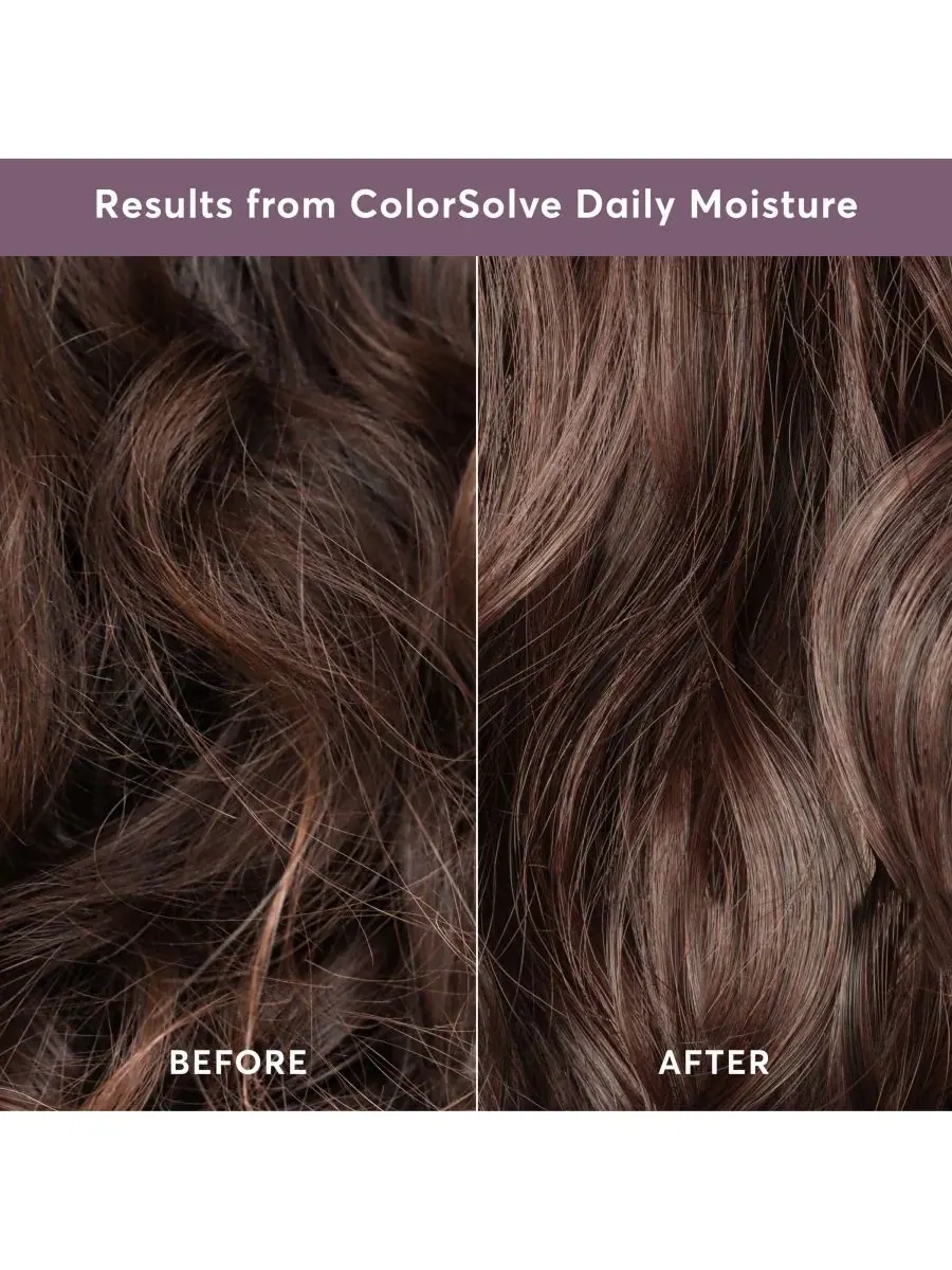 Кондиционер для окрашенных волос ColorSolve Daily Moisture, 237 мл Madison Reed — изображение 4 из 6