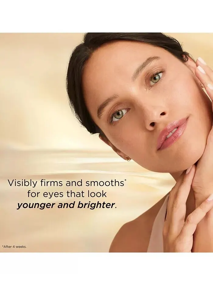 Advanced Ceramine Capsules Восстанавливающая сыворотка для глаз Daily Youth, 60 шт Elizabeth Arden — изображение 3 из 8