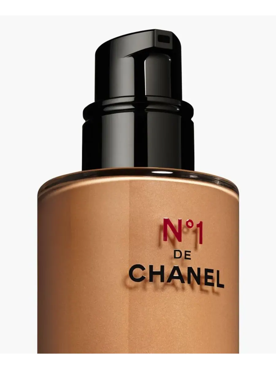 Усиливает сияние - Выравнивает - Идеализирует CHANEL, Medium Coral — изображение 2 из 3