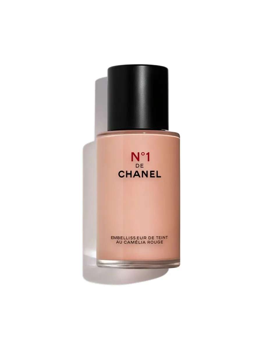 Усиливает сияние - Выравнивает - Идеализирует CHANEL — изображение 1 из 3