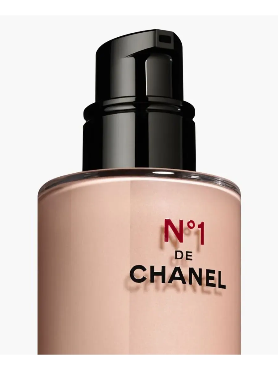 Усиливает сияние - Выравнивает - Идеализирует CHANEL — изображение 2 из 3