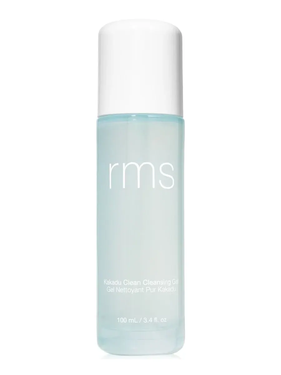 Гель для умывания RMS Beauty — Очищающий гель Kakadu, — изображение 1 из 10