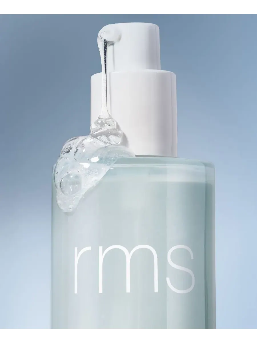 Гель для умывания RMS Beauty — Очищающий гель Kakadu, — изображение 4 из 10