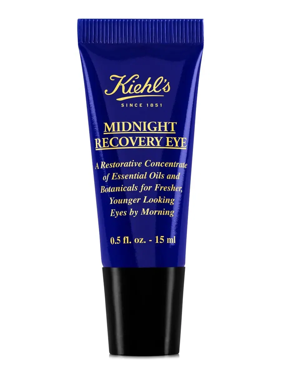 Сыворотка Kiehl's — Восстанавливающий для глаз «Полуночное восстановление», Since, 14 г — изображение 1 из 7