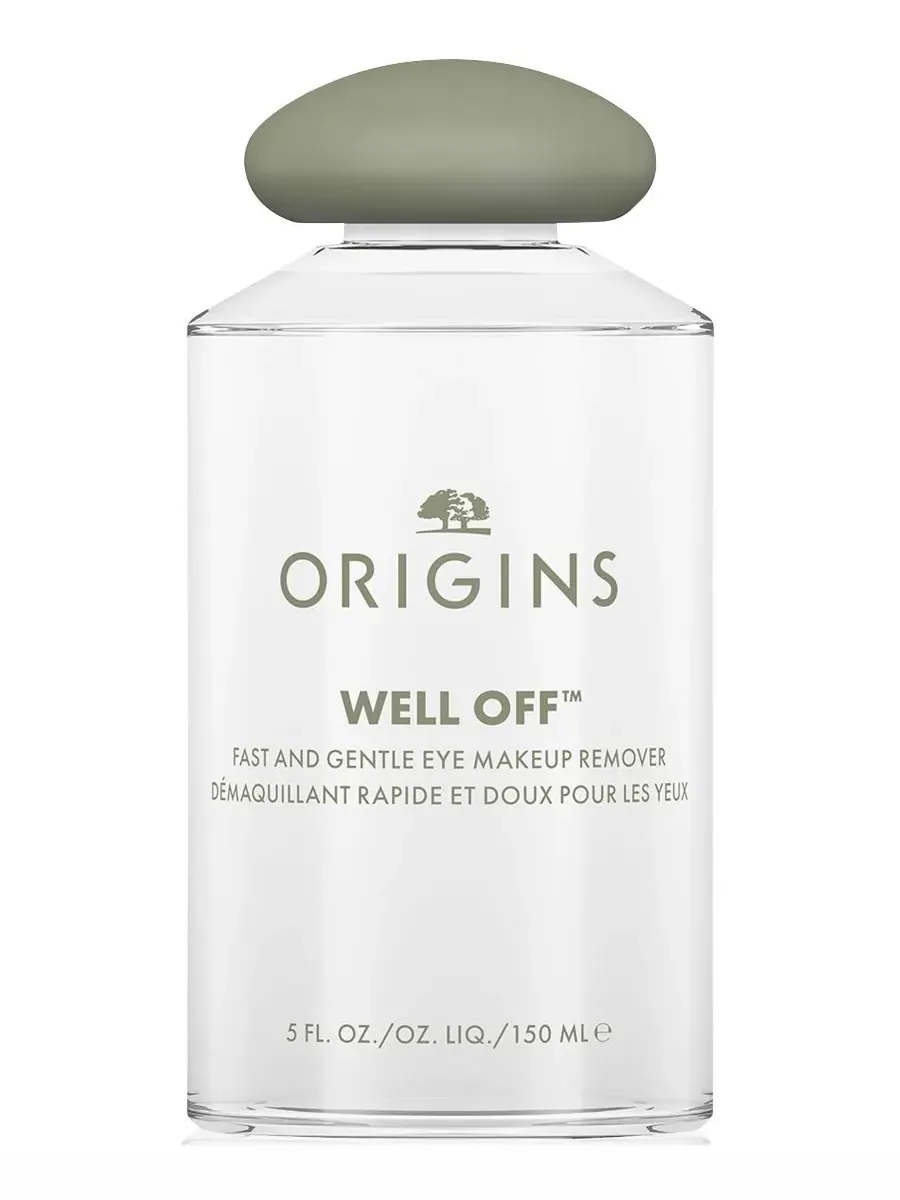 Средство для снятия макияжа Origins — Well Off, 140 мл — изображение 3 из 6